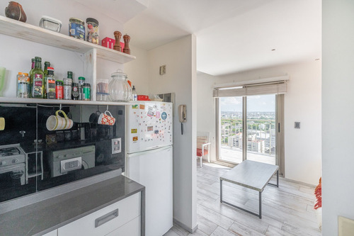 Imagen 7 de 30 de Departamento En Venta En Barracas Con Amenities