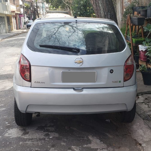 Chevrolet Celta 2009 1.0 Spirit Flex Power 5p 70 Hp