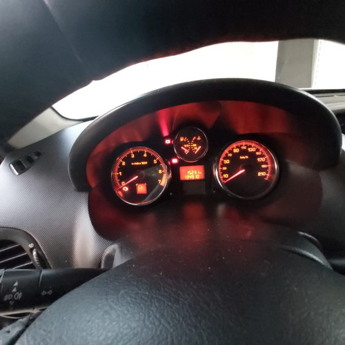 Peugeot 207 Passion Xs