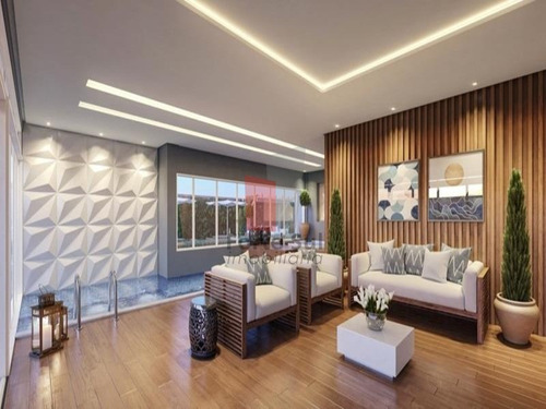 Imagem 10 de 12 de Apartamento - L611 - 34696741