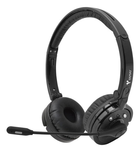 Auriculares Inalámbricos Yamay M20 Con Micrófono Bluetooth