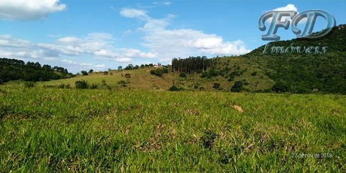 Áreas Para Loteamentos À Venda Em Atibaia/sp - Compre O Seu Áreas Para Loteamentos Aqui! - 1425857