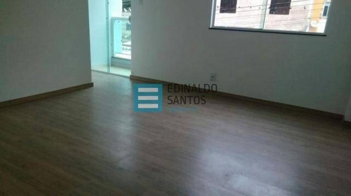 Imagem 8 de 8 de Edinaldo Santos - Casa Triplex De 3/4 No Sta Izabel Em Nova Era Ref 826 - 826