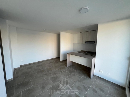 Se Arrienda Comodo Departamento En Condominio Portal Norte