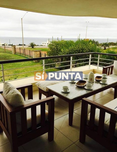 Imagen 2 de 24 de Apartamento A La Venta En Veramansa