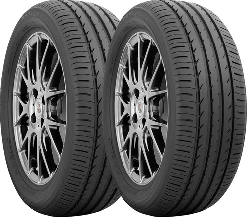 Kit de 2 llantas Toyo Proxes R52 P 215/50R18 92 V