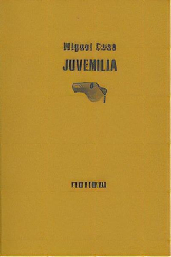 Juvenília, De Cané, Miguel. Editorial Periférica, Tapa Blanda En Español
