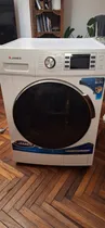 Comprar Lavarropas James Lr1006 G3 Blanco 6 Kg 15 Programas