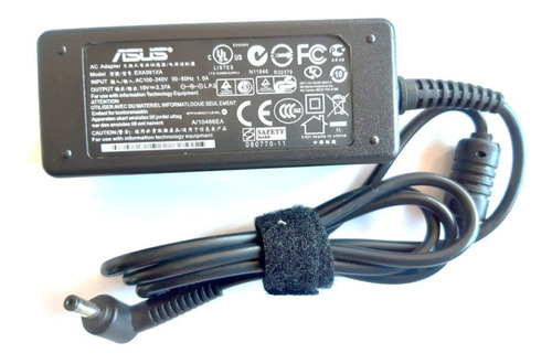 Cargador Para Lapto Asus 19v 2.37a 4.0*1.35mm 45watts