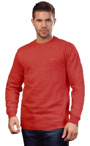 Sweater Palleja Hombre | Moha (180213)