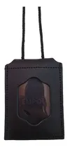 Comprar Porta Chapa + Credencial Colgante Fuerzas Armadas Policia