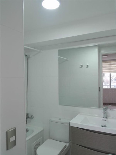 Departamento En Venta De 2 Dorm Y 2 Baño, En San Miguel