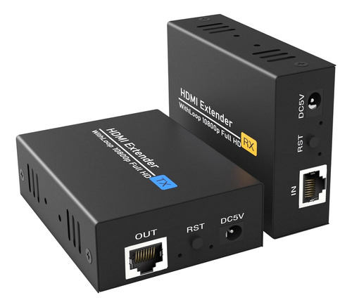 Tendak Extensor Hdmi De 393.7 Ft/400 Pies, Extensor Ethernet