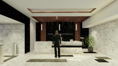 Pedregal Oficinas Nuevas 150 Mt2 Panoramicas Junto Artz