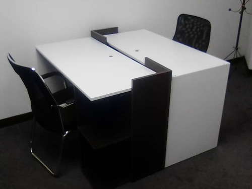 Mobiliario De Oficina (remate)