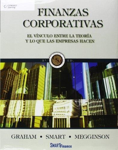 Finanzas Corporativas  3 Ed   Pac Coursemate