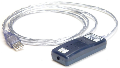 Interface De Audio Usb Esi Gigaport Dg Com Saida Adat