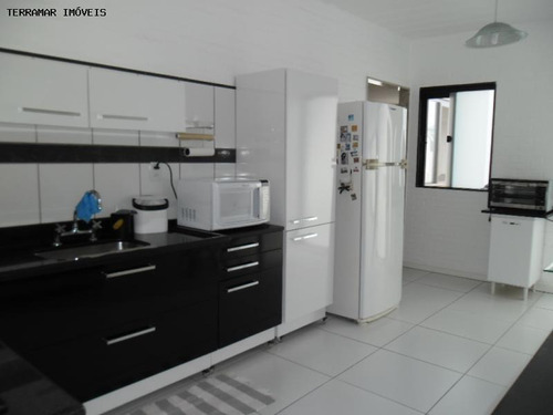 Casa Em Condomínio Para Venda Em São Pedro Da Aldeia, São Matheus, 3 Dormitórios, 1 Suíte, 3 Banheiros, 2 Vagas - Cc 157_2-778461