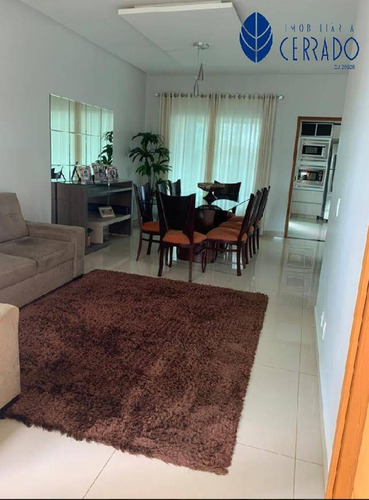 Imagem 7 de 15 de Casa Sobrado No Jundiai Industrial - Ca4232244