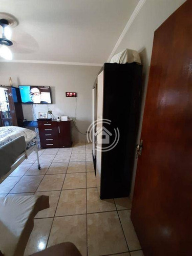 Imagem 17 de 23 de Chácara À Venda, 2700 M² Por R$ 395.000,00 - Campestre - Piracicaba/sp - Ch0048