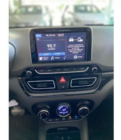Imagem 7 de 13 de Hyundai Hb20s Evolution 1.0 Tb Flex 12v Aut.