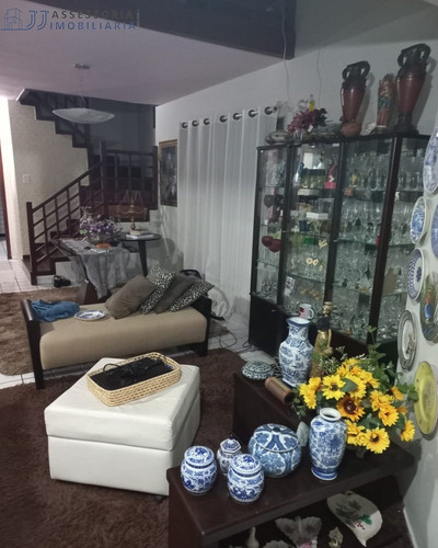 Imagem 10 de 30 de Casa Em Capim Macio Com 3 Suítes, E Pertinho Do Sup. Favorito - Ca01058 - 70837614