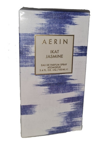 Perfume Aerin Ikat Jasmine Edp Original Estee Lauder Sellado