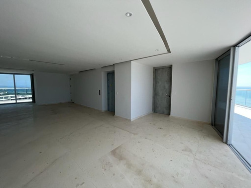 Imagen 23 de 25 de Venta De Departamento Penthouse En Mare Acapulco Playa Diama