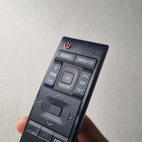 Control Para Pantalla Samsung Smart Tv Bn59-01220j Original! (Usado)