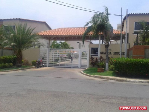 Imagen 1 de 14 de Town House En Venta Guaica House Lecheria