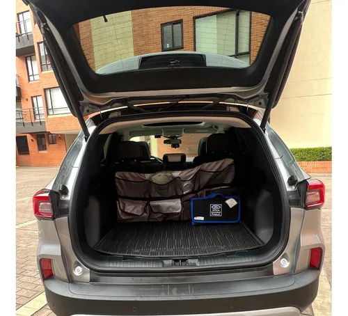 Ford Escape 2.5 Platinum Awd Ecvt Hibrida