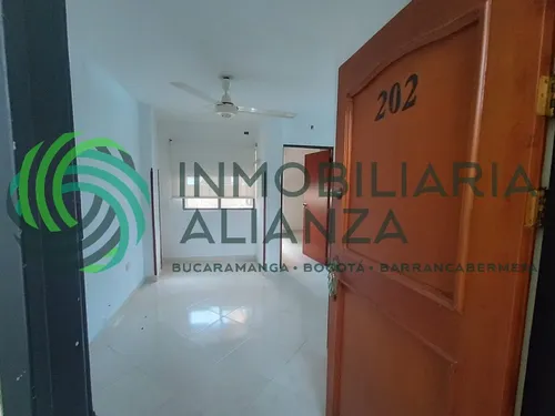 Apartaestudio En Arriendo En Galan Gomez. Cod A14765