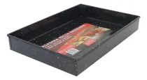Comprar Asadera Fuente Enlozada Rectang Nº 8 40x 60 Cm Horno Jovifel