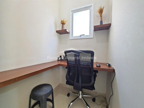 Imagem 9 de 30 de Casa À Venda Em Condomínio Reserva Real Paulínia - Ca013828