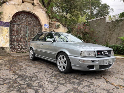 Audi S2