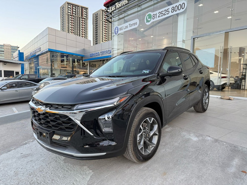 Chevrolet Trax 1.2 Lt At