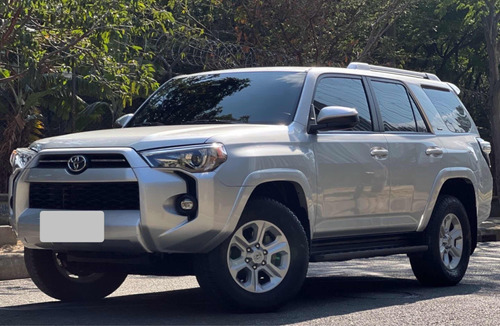 Toyota 4Runner 4.0 Sr5 Fl