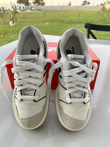Zapatillas Nb 550 G5