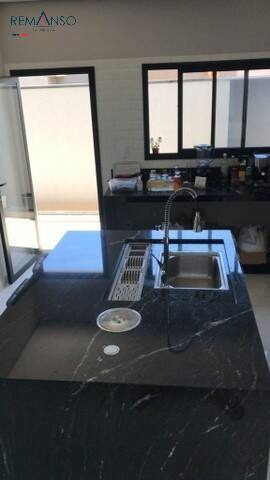 Imagem 8 de 13 de Lindo Sobrado Disponível Para Venda- Condomínio Monterrey- Monte Mor - 202654