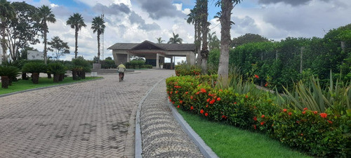 Lote Em Residencial Cidade Fortuna De Minas