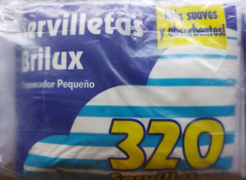 Servilletas