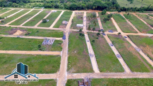 Imagen 3 de 3 de Solares De Venta