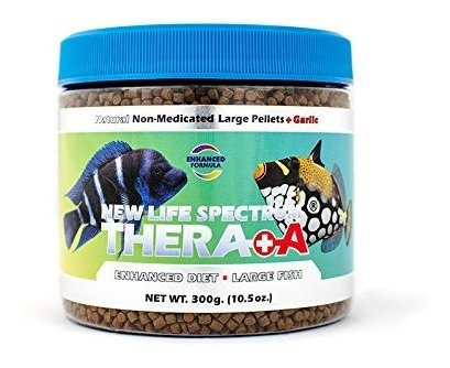 New Life Spectrum Thera A Large 300g (serie Naturox)