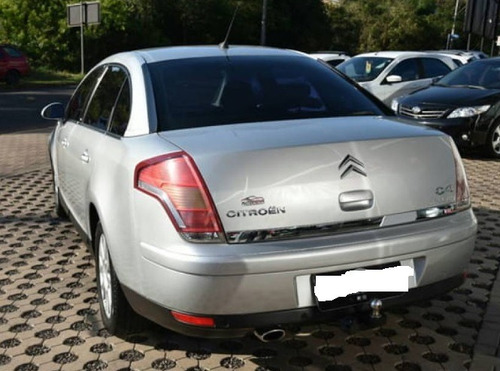 Cetroen Pallas C4 - Único Dono (entrada Facilitada)