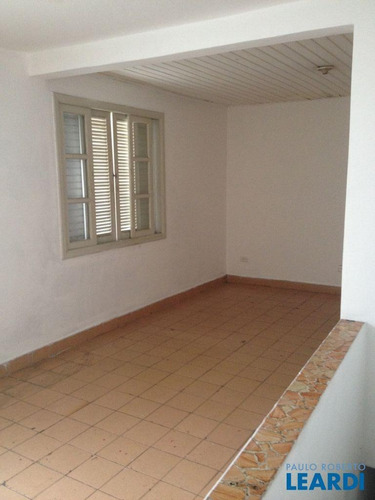 Imagem 9 de 12 de Casa Assobradada - Alto Da Lapa - Sp - 429704