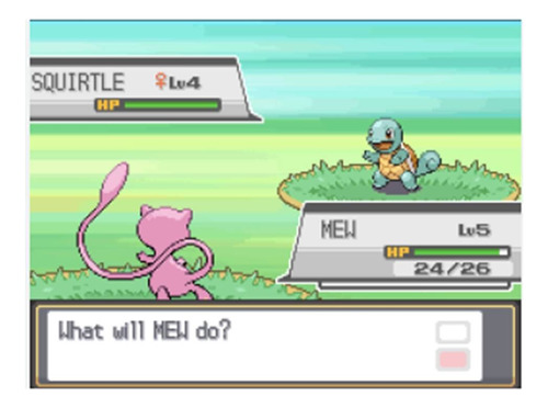 Pokémon Emerald Version Esmeralda Nintendo De Pikachu Fisico (Usado)