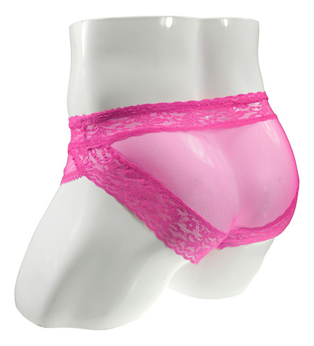 Ropa Interior Para Hombre Suave, Calzoncillos Para Hombre, C