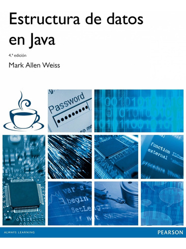 Estructura De Datos En Java