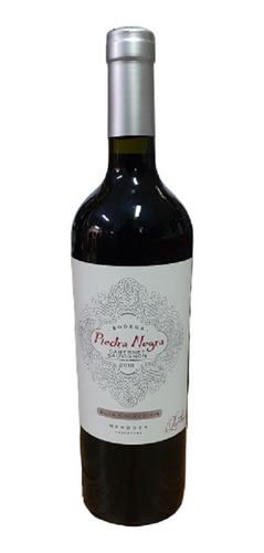 Piedra Negra Alta Colección Cabernet Sauvignon