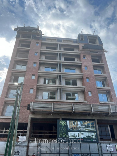 Departamento En Venta Monoambiente Ituzaingó En Desarrollo